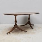 1437 8160 DINNER TABLE